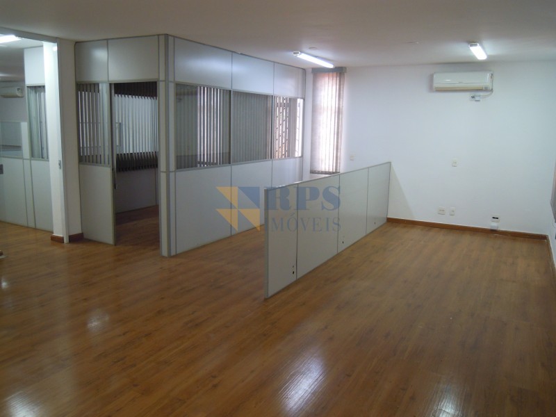 RPS Imóveis - Imobiliária em Ribeirão Preto - Grupo RPS - Gamol Construtora SP - Comercial - Jardim Sumaré - Ribeirão Preto