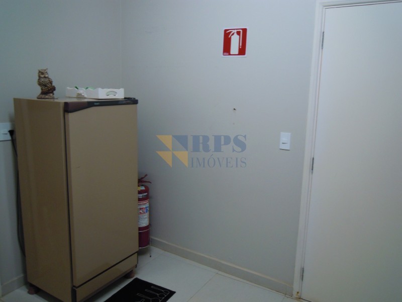 RPS Imóveis - Imobiliária em Ribeirão Preto - Grupo RPS - Gamol Construtora SP - Sala Comercial - Jardim Sumaré - Ribeirão Preto