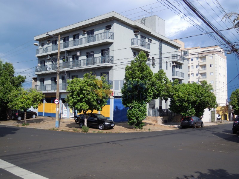Apartamento - Alto do Ipiranga - Ribeirão Preto