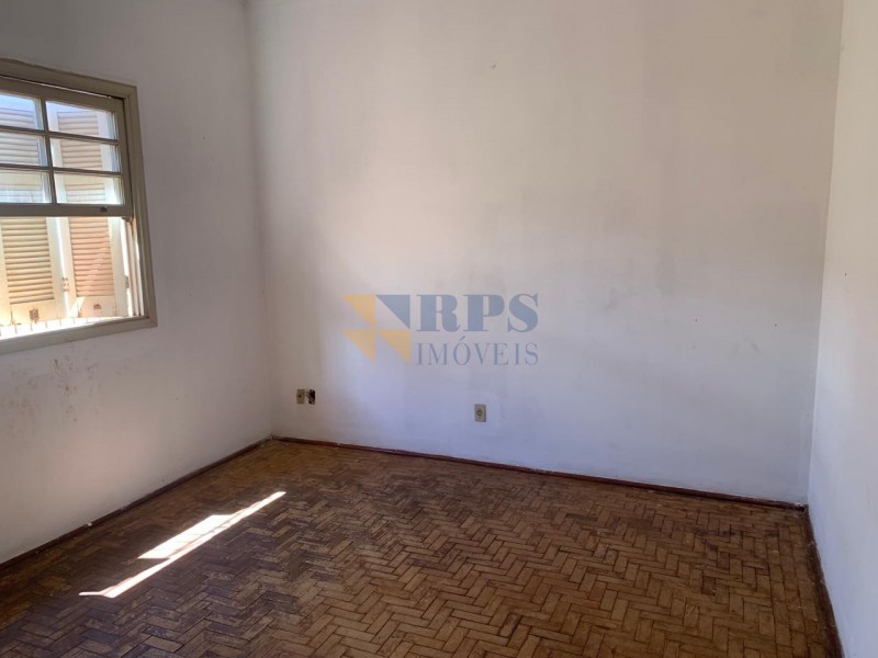 RPS Imóveis - Imobiliária em Ribeirão Preto - Grupo RPS - Gamol Construtora SP - Casa - Vila Tibério - Ribeirão Preto