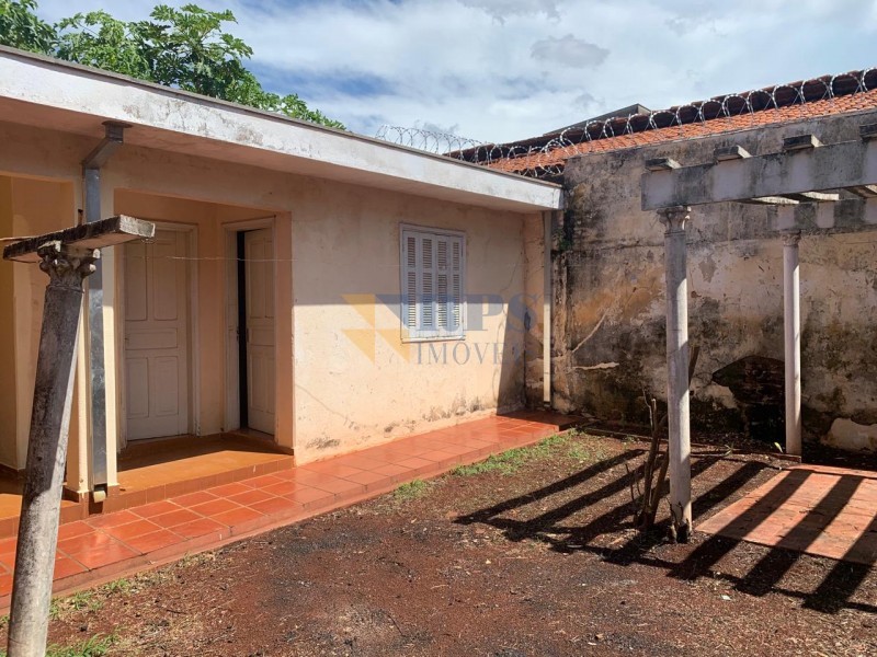 RPS Imóveis - Imobiliária em Ribeirão Preto - Grupo RPS - Gamol Construtora SP - Casa - Vila Tibério - Ribeirão Preto