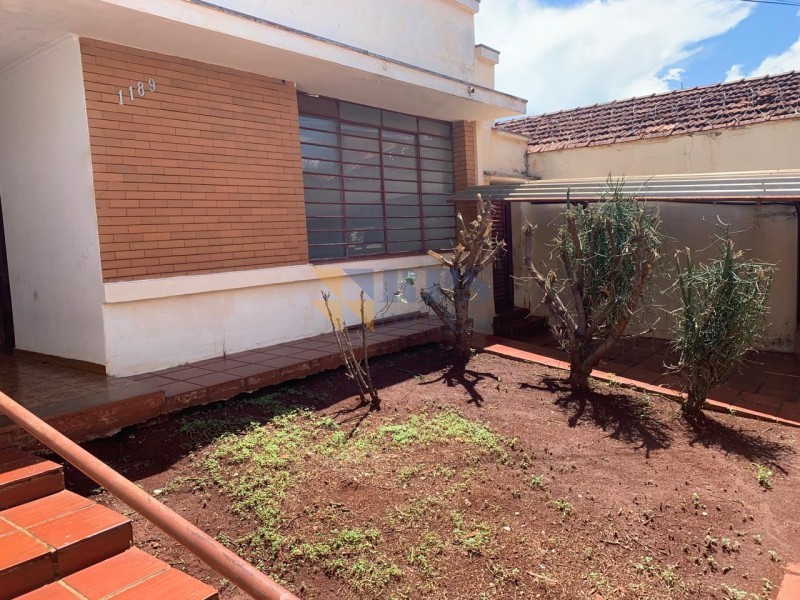 RPS Imóveis - Imobiliária em Ribeirão Preto - Grupo RPS - Gamol Construtora SP - Casa - Vila Tibério - Ribeirão Preto