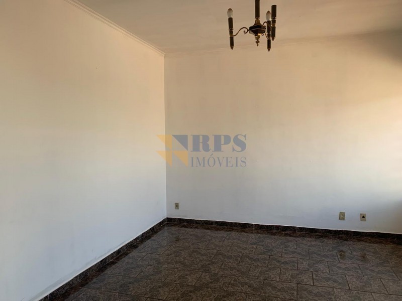 RPS Imóveis - Imobiliária em Ribeirão Preto - Grupo RPS - Gamol Construtora SP - Casa - Vila Tibério - Ribeirão Preto