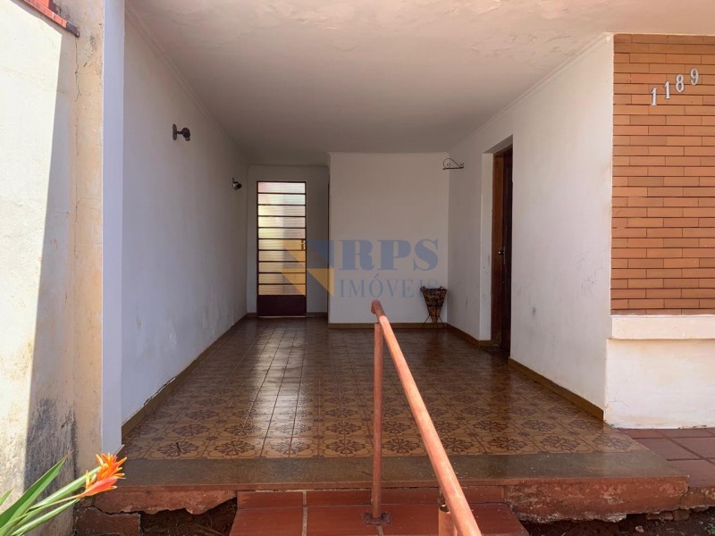 RPS Imóveis - Imobiliária em Ribeirão Preto - Grupo RPS - Gamol Construtora SP - Casa - Vila Tibério - Ribeirão Preto