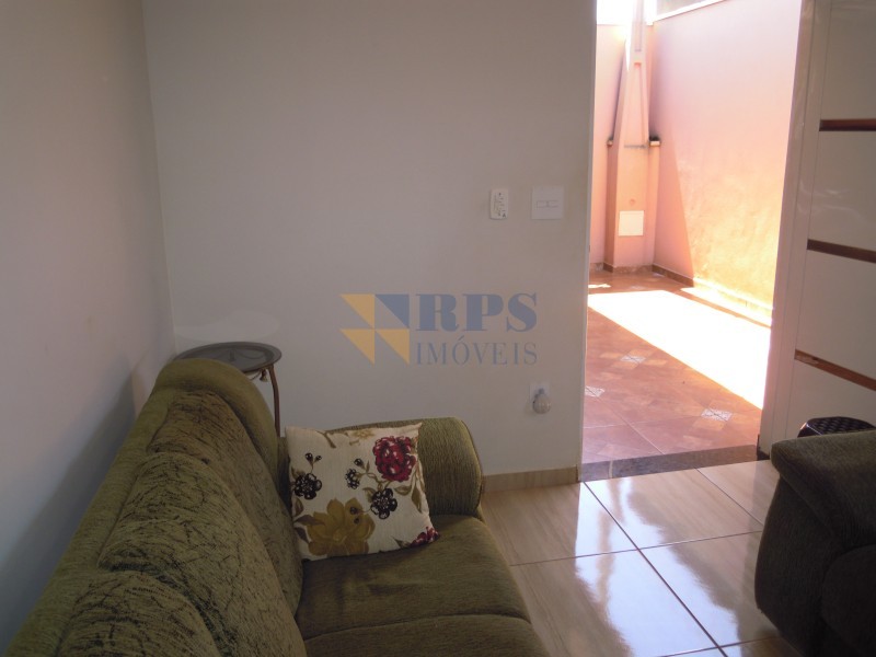 RPS Imóveis - Imobiliária em Ribeirão Preto - Grupo RPS - Gamol Construtora SP - Casa - Bonfim Paulista - Ribeirão Preto