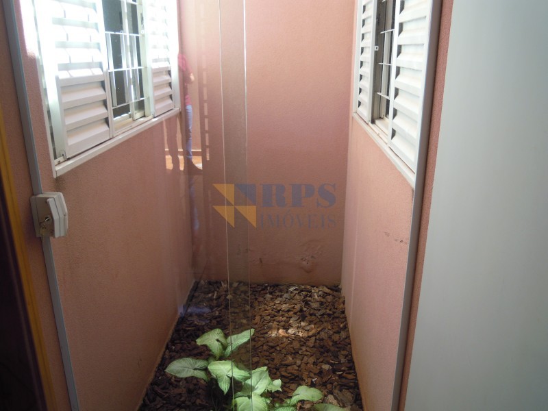 RPS Imóveis - Imobiliária em Ribeirão Preto - Grupo RPS - Gamol Construtora SP - Casa - Bonfim Paulista - Ribeirão Preto