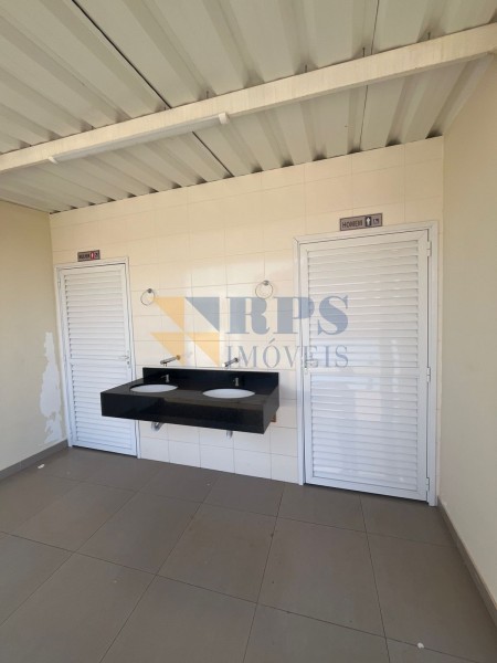 RPS Imóveis - Imobiliária em Ribeirão Preto - Grupo RPS - Gamol Construtora SP - Apartamento - Ipiranga - Ribeirão Preto
