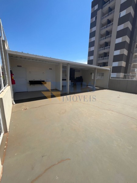 RPS Imóveis - Imobiliária em Ribeirão Preto - Grupo RPS - Gamol Construtora SP - Apartamento - Ipiranga - Ribeirão Preto