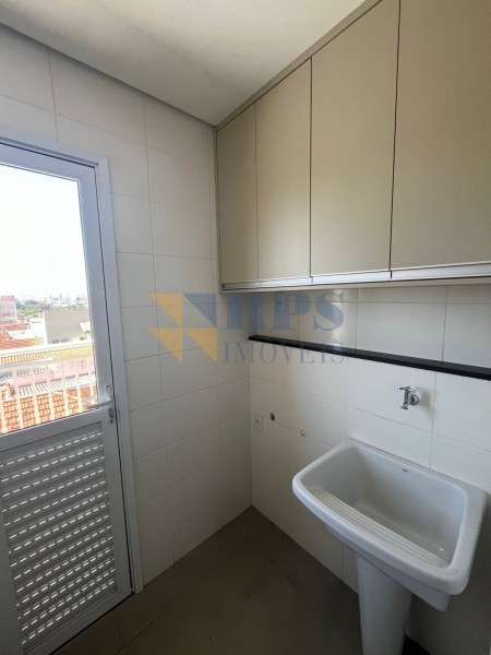 RPS Imóveis - Imobiliária em Ribeirão Preto - Grupo RPS - Gamol Construtora SP - Apartamento - Ipiranga - Ribeirão Preto