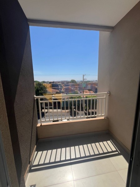 RPS Imóveis - Imobiliária em Ribeirão Preto - Grupo RPS - Gamol Construtora SP - Apartamento - Ipiranga - Ribeirão Preto