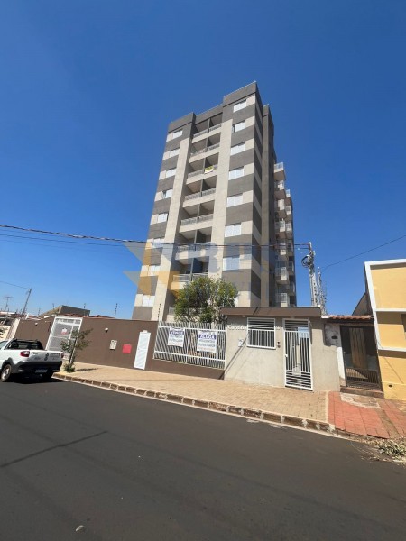 Apartamento - Ipiranga - Ribeirão Preto