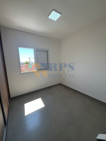 RPS Imóveis - Imobiliária em Ribeirão Preto - Grupo RPS - Gamol Construtora SP - Apartamento - Ipiranga - Ribeirão Preto