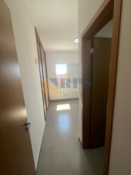 RPS Imóveis - Imobiliária em Ribeirão Preto - Grupo RPS - Gamol Construtora SP - Apartamento - Ipiranga - Ribeirão Preto