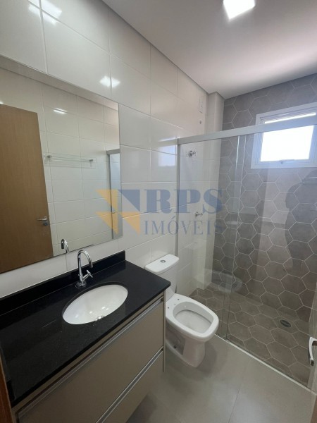 RPS Imóveis - Imobiliária em Ribeirão Preto - Grupo RPS - Gamol Construtora SP - Apartamento - Ipiranga - Ribeirão Preto