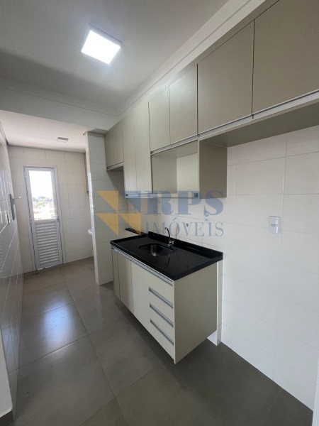 RPS Imóveis - Imobiliária em Ribeirão Preto - Grupo RPS - Gamol Construtora SP - Apartamento - Ipiranga - Ribeirão Preto