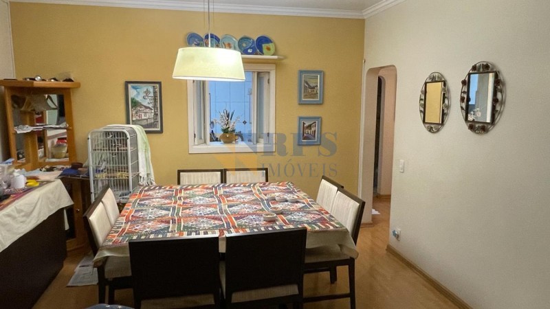 RPS Imóveis - Imobiliária em Ribeirão Preto - Grupo RPS - Gamol Construtora SP - Apartamento - Centro - Ribeirão Preto