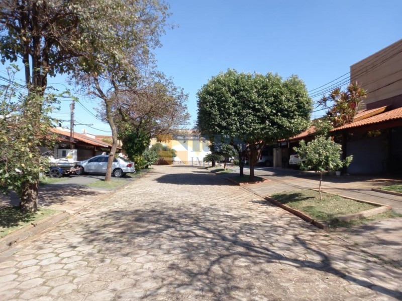 Casa em Condomínio - Alto do Ipiranga - Ribeirão Preto
