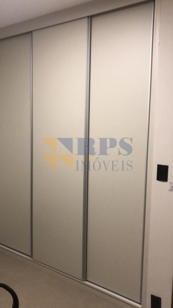 RPS Imóveis - Imobiliária em Ribeirão Preto - Grupo RPS - Gamol Construtora SP - Casa em Condomínio - Alto do Ipiranga - Ribeirão Preto