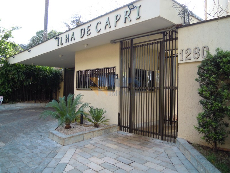 Apartamento - República - Ribeirão Preto