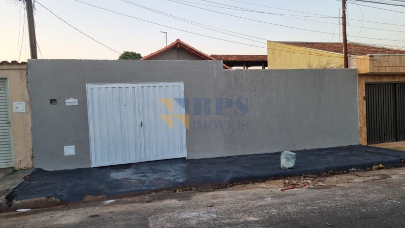 RPS Imóveis - Imobiliária em Ribeirão Preto - Grupo RPS - Gamol Construtora SP - Casa - Marincek - Ribeirão Preto