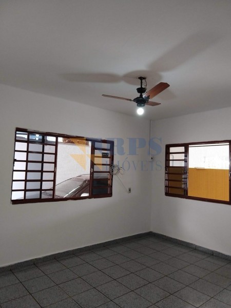 RPS Imóveis - Imobiliária em Ribeirão Preto - Grupo RPS - Gamol Construtora SP - Casa - Parque Ribeirão Preto - Ribeirão Preto