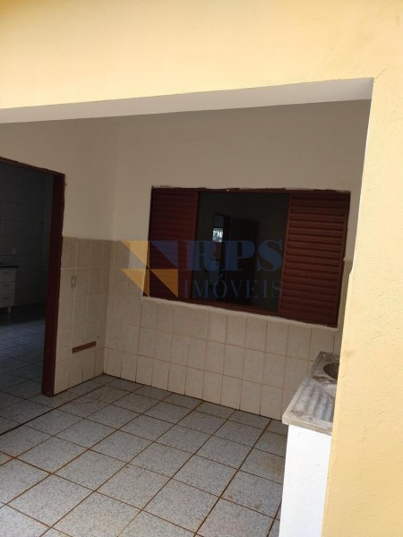 RPS Imóveis - Imobiliária em Ribeirão Preto - Grupo RPS - Gamol Construtora SP - Casa - Parque Ribeirão Preto - Ribeirão Preto