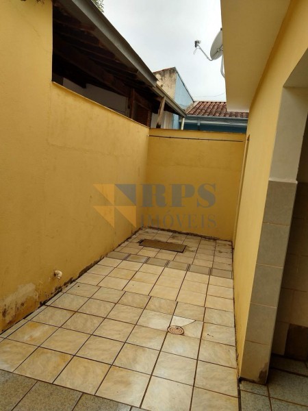 RPS Imóveis - Imobiliária em Ribeirão Preto - Grupo RPS - Gamol Construtora SP - Casa - Parque Ribeirão Preto - Ribeirão Preto