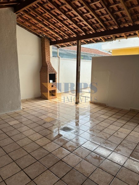 RPS Imóveis - Imobiliária em Ribeirão Preto - Grupo RPS - Gamol Construtora SP - Casa - Parque Ribeirão Preto - Ribeirão Preto
