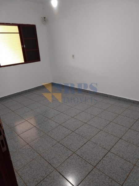 RPS Imóveis - Imobiliária em Ribeirão Preto - Grupo RPS - Gamol Construtora SP - Casa - Parque Ribeirão Preto - Ribeirão Preto