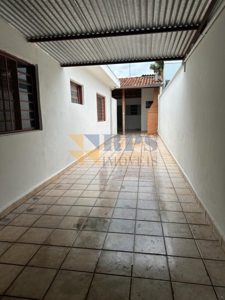 RPS Imóveis - Imobiliária em Ribeirão Preto - Grupo RPS - Gamol Construtora SP - Casa - Parque Ribeirão Preto - Ribeirão Preto