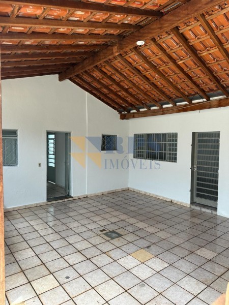 RPS Imóveis - Imobiliária em Ribeirão Preto - Grupo RPS - Gamol Construtora SP - Casa - Parque Ribeirão Preto - Ribeirão Preto