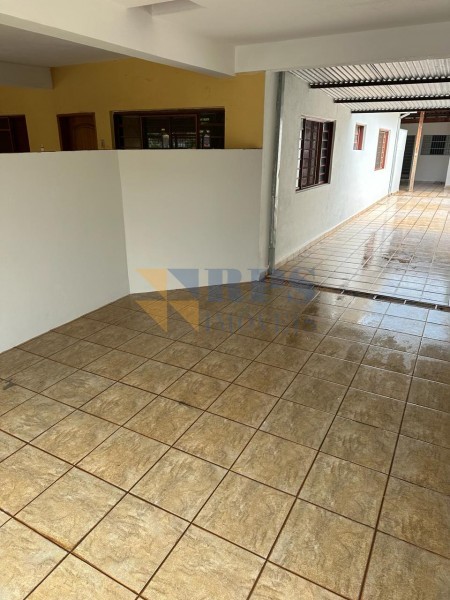 RPS Imóveis - Imobiliária em Ribeirão Preto - Grupo RPS - Gamol Construtora SP - Casa - Parque Ribeirão Preto - Ribeirão Preto