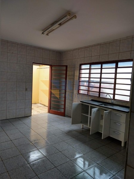 RPS Imóveis - Imobiliária em Ribeirão Preto - Grupo RPS - Gamol Construtora SP - Casa - Parque Ribeirão Preto - Ribeirão Preto