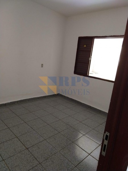 RPS Imóveis - Imobiliária em Ribeirão Preto - Grupo RPS - Gamol Construtora SP - Casa - Parque Ribeirão Preto - Ribeirão Preto