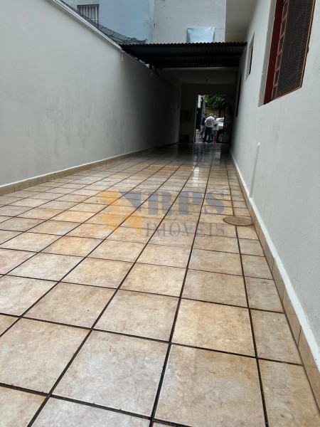 RPS Imóveis - Imobiliária em Ribeirão Preto - Grupo RPS - Gamol Construtora SP - Casa - Parque Ribeirão Preto - Ribeirão Preto