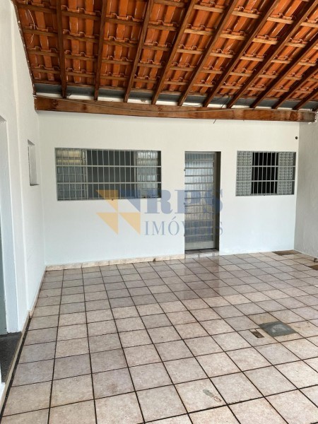 RPS Imóveis - Imobiliária em Ribeirão Preto - Grupo RPS - Gamol Construtora SP - Casa - Parque Ribeirão Preto - Ribeirão Preto