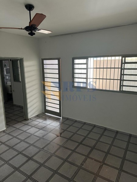 RPS Imóveis - Imobiliária em Ribeirão Preto - Grupo RPS - Gamol Construtora SP - Casa - Parque Ribeirão Preto - Ribeirão Preto