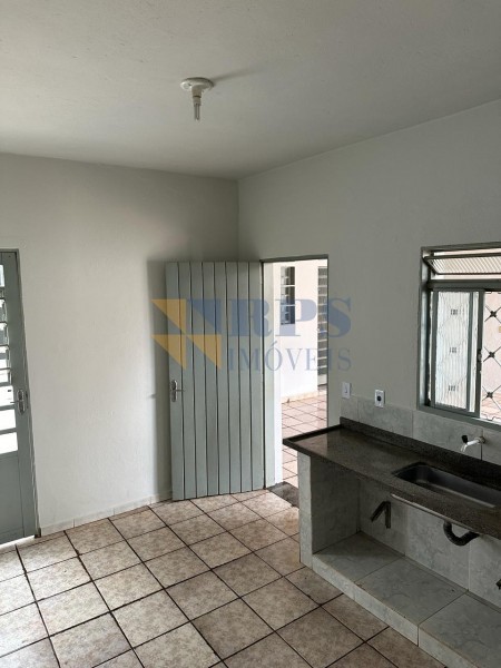 RPS Imóveis - Imobiliária em Ribeirão Preto - Grupo RPS - Gamol Construtora SP - Casa - Parque Ribeirão Preto - Ribeirão Preto