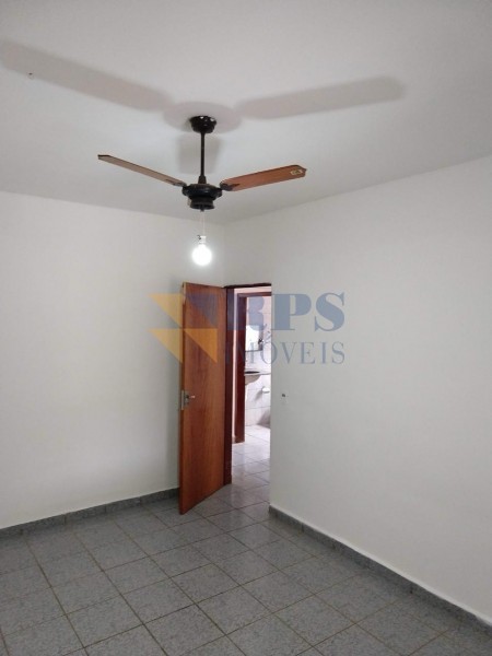RPS Imóveis - Imobiliária em Ribeirão Preto - Grupo RPS - Gamol Construtora SP - Casa - Parque Ribeirão Preto - Ribeirão Preto