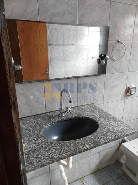 RPS Imóveis - Imobiliária em Ribeirão Preto - Grupo RPS - Gamol Construtora SP - Casa - Parque Ribeirão Preto - Ribeirão Preto