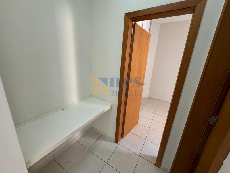 RPS Imóveis - Imobiliária em Ribeirão Preto - Grupo RPS - Gamol Construtora SP - Apartamento - Jardim Nova Aliança - Ribeirão Preto