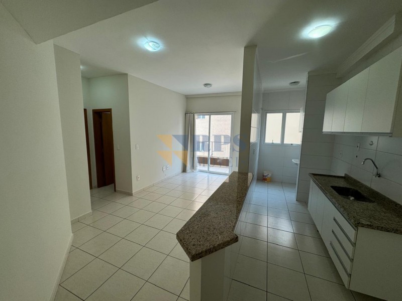 RPS Imóveis - Imobiliária em Ribeirão Preto - Grupo RPS - Gamol Construtora SP - Apartamento - Jardim Nova Aliança - Ribeirão Preto