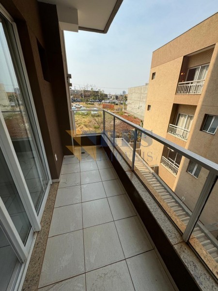 RPS Imóveis - Imobiliária em Ribeirão Preto - Grupo RPS - Gamol Construtora SP - Apartamento - Jardim Nova Aliança - Ribeirão Preto