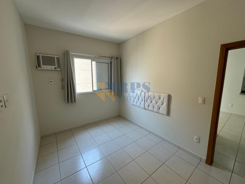 RPS Imóveis - Imobiliária em Ribeirão Preto - Grupo RPS - Gamol Construtora SP - Apartamento - Jardim Nova Aliança - Ribeirão Preto