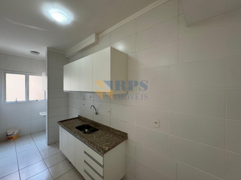 RPS Imóveis - Imobiliária em Ribeirão Preto - Grupo RPS - Gamol Construtora SP - Apartamento - Jardim Nova Aliança - Ribeirão Preto