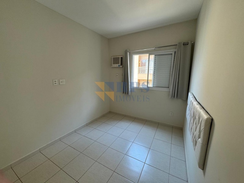 RPS Imóveis - Imobiliária em Ribeirão Preto - Grupo RPS - Gamol Construtora SP - Apartamento - Jardim Nova Aliança - Ribeirão Preto