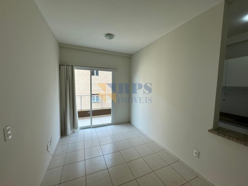RPS Imóveis - Imobiliária em Ribeirão Preto - Grupo RPS - Gamol Construtora SP - Apartamento - Jardim Nova Aliança - Ribeirão Preto