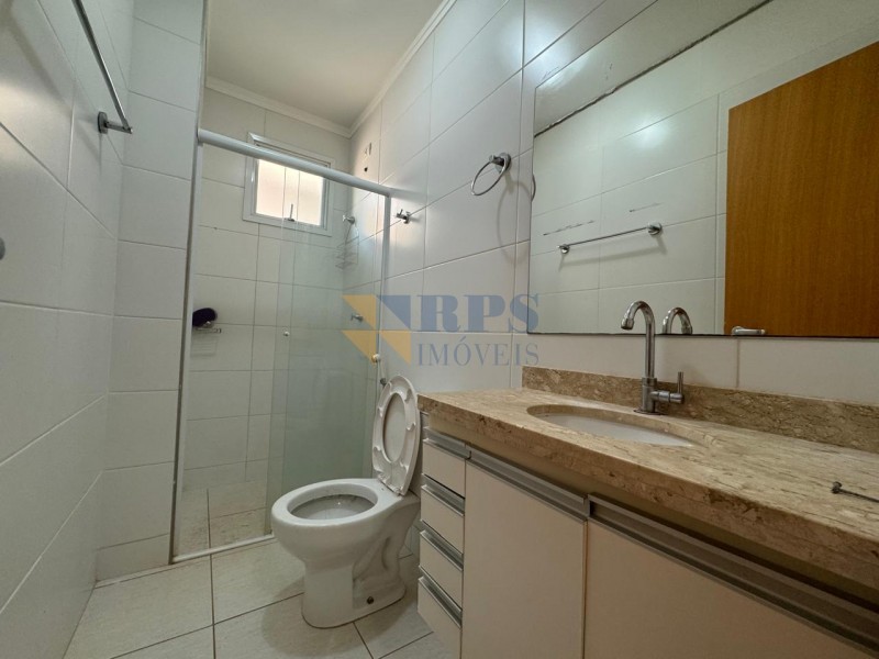 RPS Imóveis - Imobiliária em Ribeirão Preto - Grupo RPS - Gamol Construtora SP - Apartamento - Jardim Nova Aliança - Ribeirão Preto