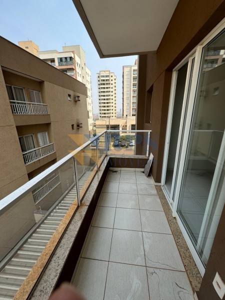RPS Imóveis - Imobiliária em Ribeirão Preto - Grupo RPS - Gamol Construtora SP - Apartamento - Jardim Nova Aliança - Ribeirão Preto