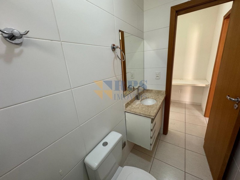 RPS Imóveis - Imobiliária em Ribeirão Preto - Grupo RPS - Gamol Construtora SP - Apartamento - Jardim Nova Aliança - Ribeirão Preto